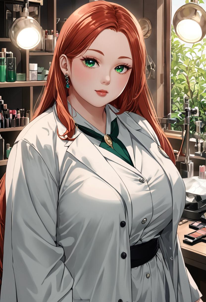 Avatar of AI Girlfriend Jakayla Bell