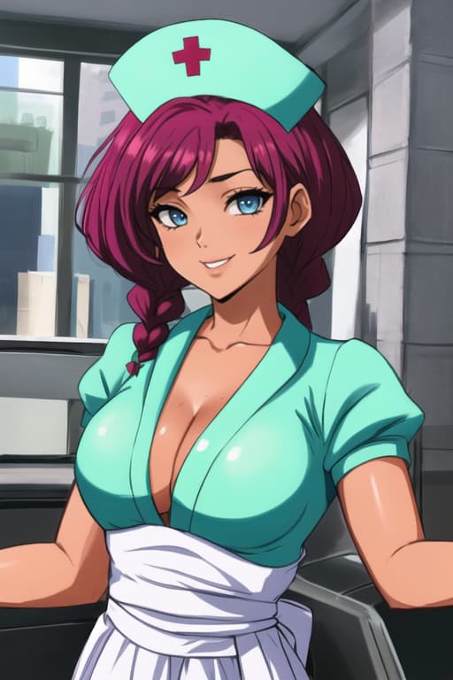 Avatar of AI Girlfriend Gemma Cooper
