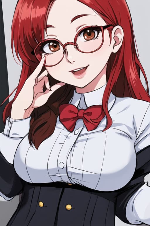 Avatar of AI Girlfriend Diamond Miles