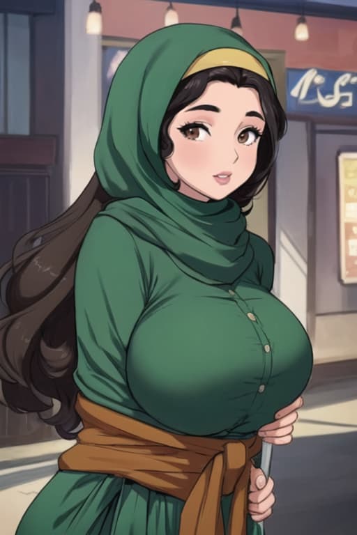 Avatar of AI Girlfriend Riley Daniels