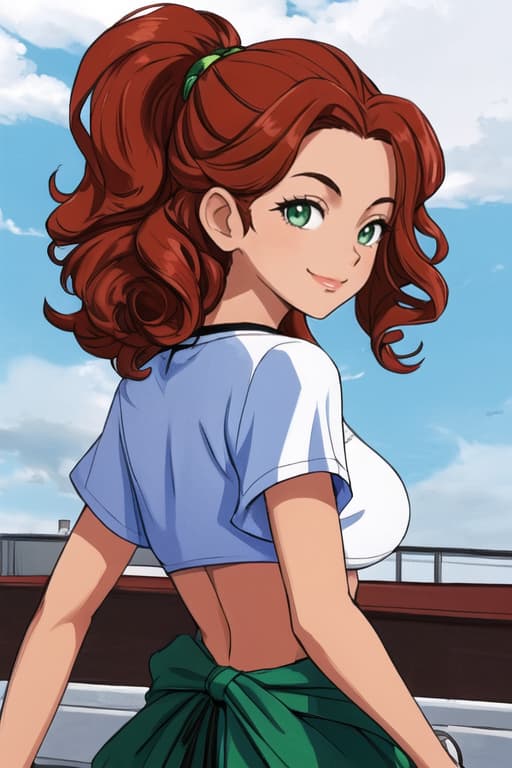 Avatar of AI Girlfriend Jaidyn Robles