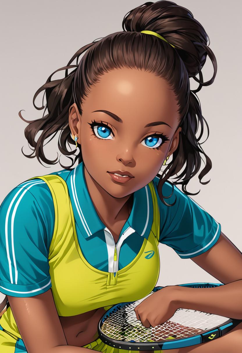 Avatar of AI Girlfriend Erika Herman