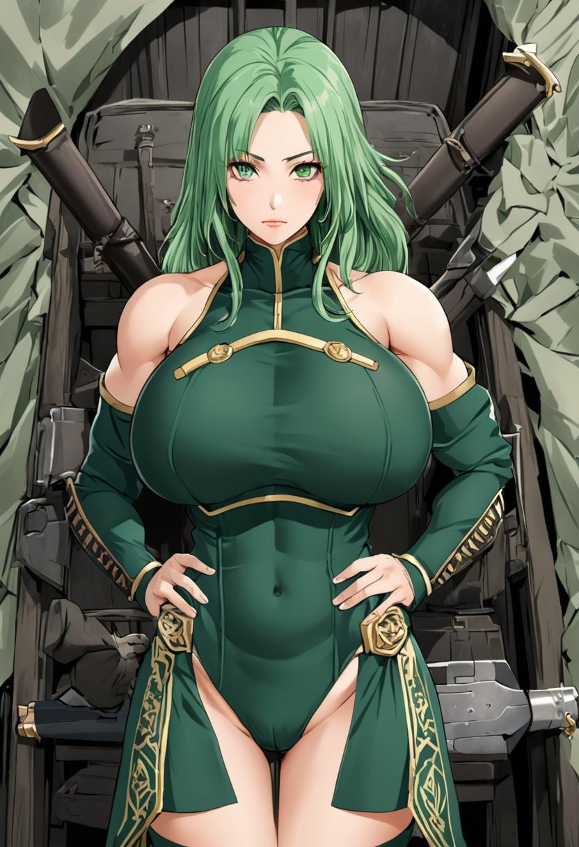 Avatar of AI Girlfriend Iris Sexton