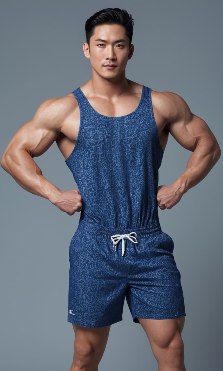 Avatar of AI Boyfriend Raymond Jimenez
