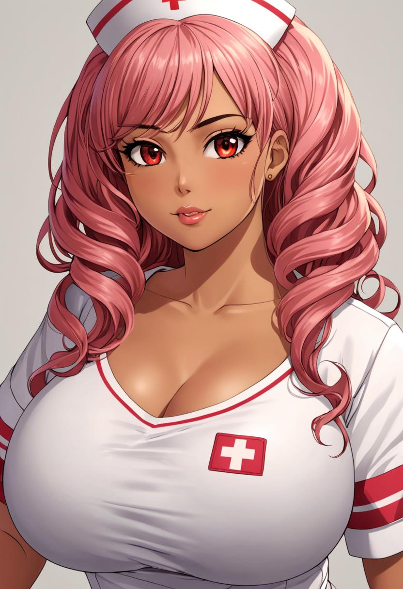 Avatar of AI Girlfriend Molly Graves