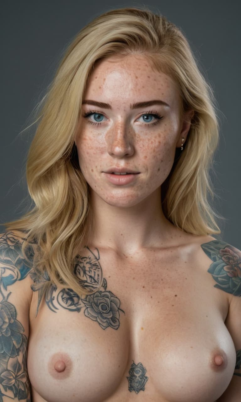 Avatar of AI Girlfriend Aubree Carlson