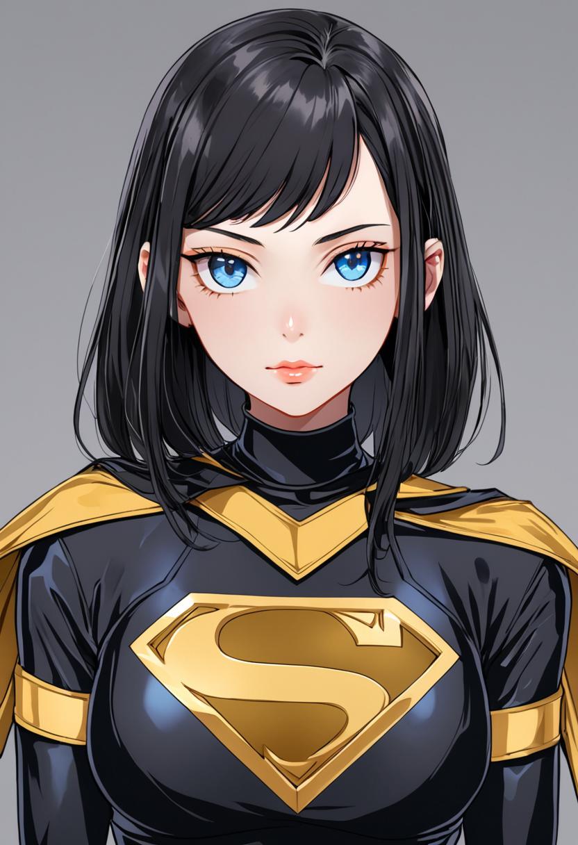 Avatar of AI Girlfriend Mira Mooney