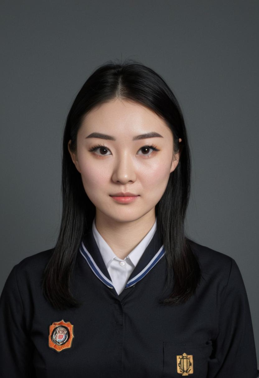 Avatar of AI Girlfriend Celia Edwards