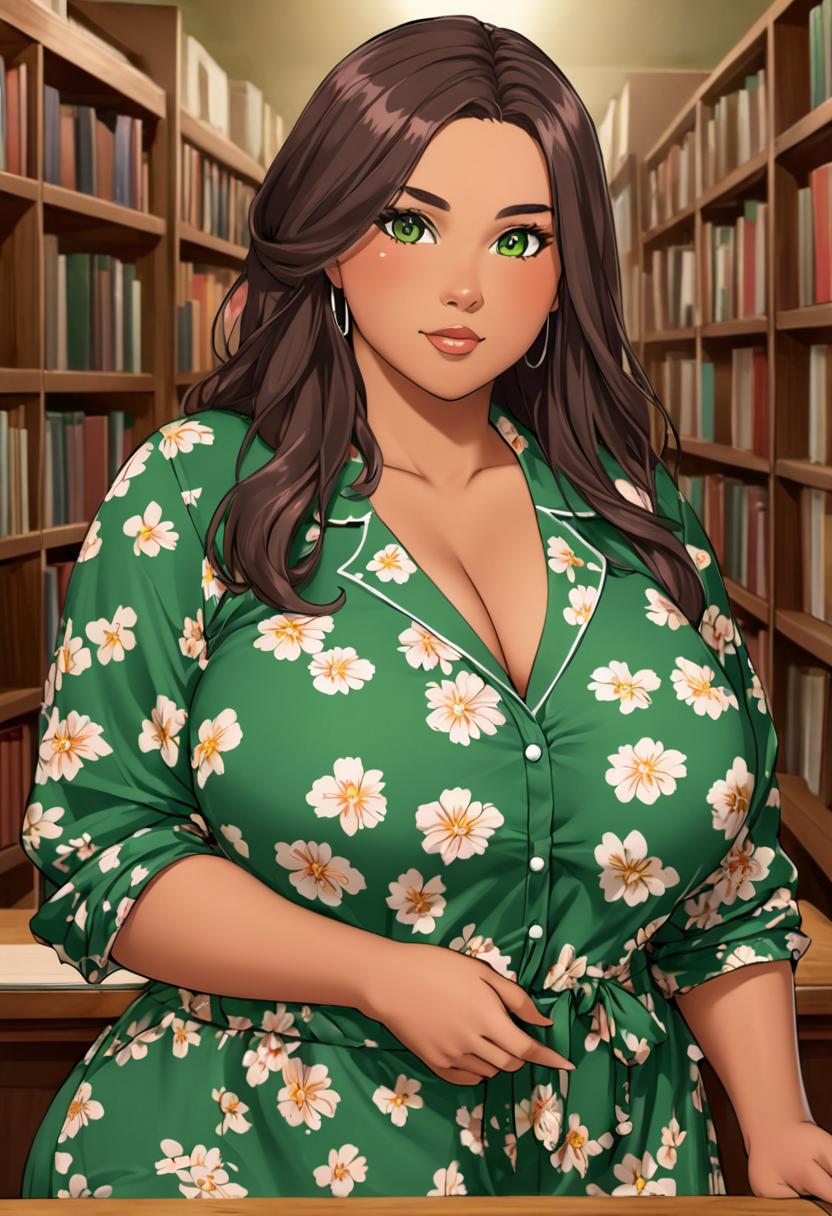 Avatar of AI Girlfriend Carlee Rowland