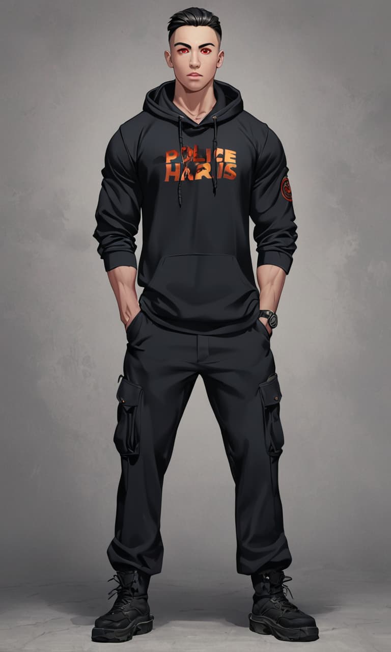 Avatar of AI Boyfriend Gus Hill