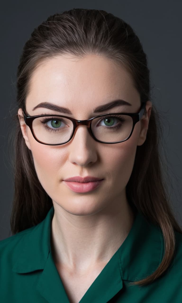 Avatar of AI Girlfriend Cara Townsend