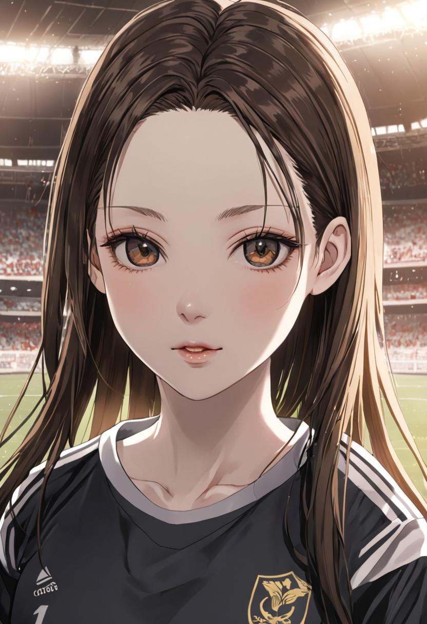 Avatar of AI Girlfriend Priscilla Blake