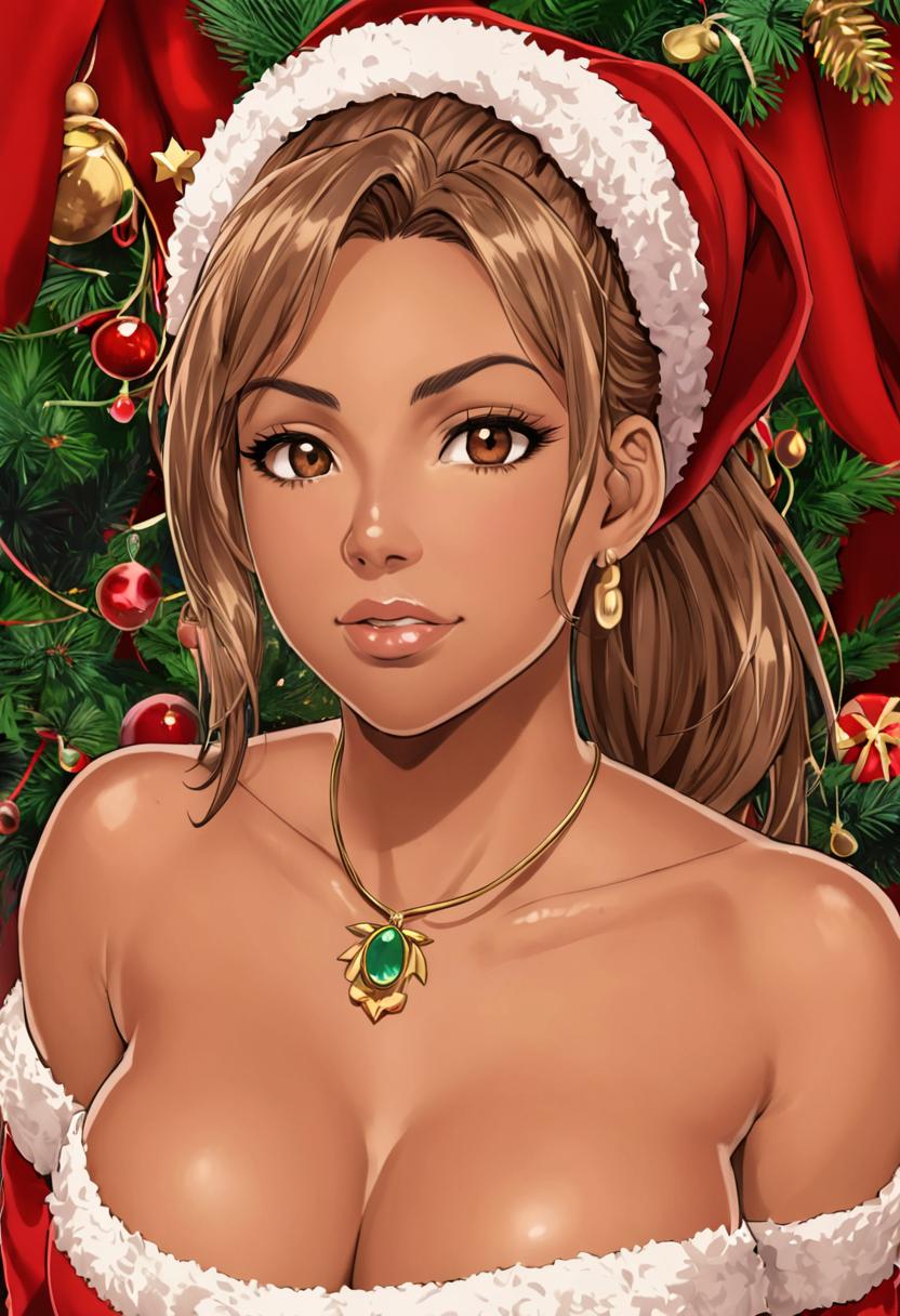 Avatar of AI Girlfriend Britney Ramsey