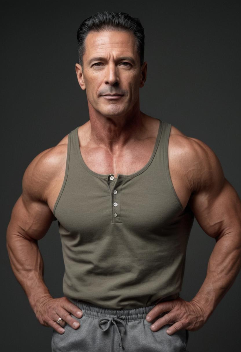 Avatar of AI Boyfriend Cristobal Norton