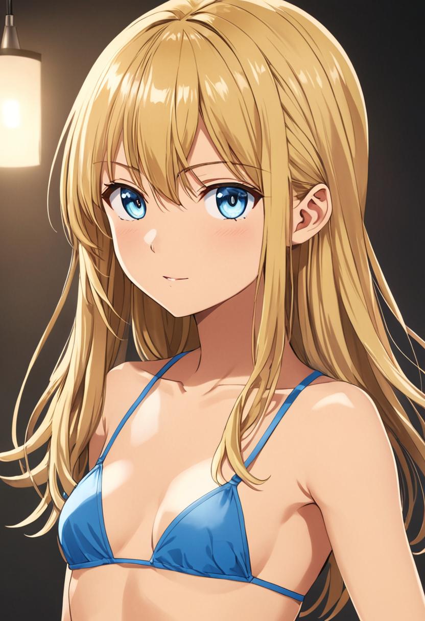 Avatar of AI Girlfriend Jayda Weaver