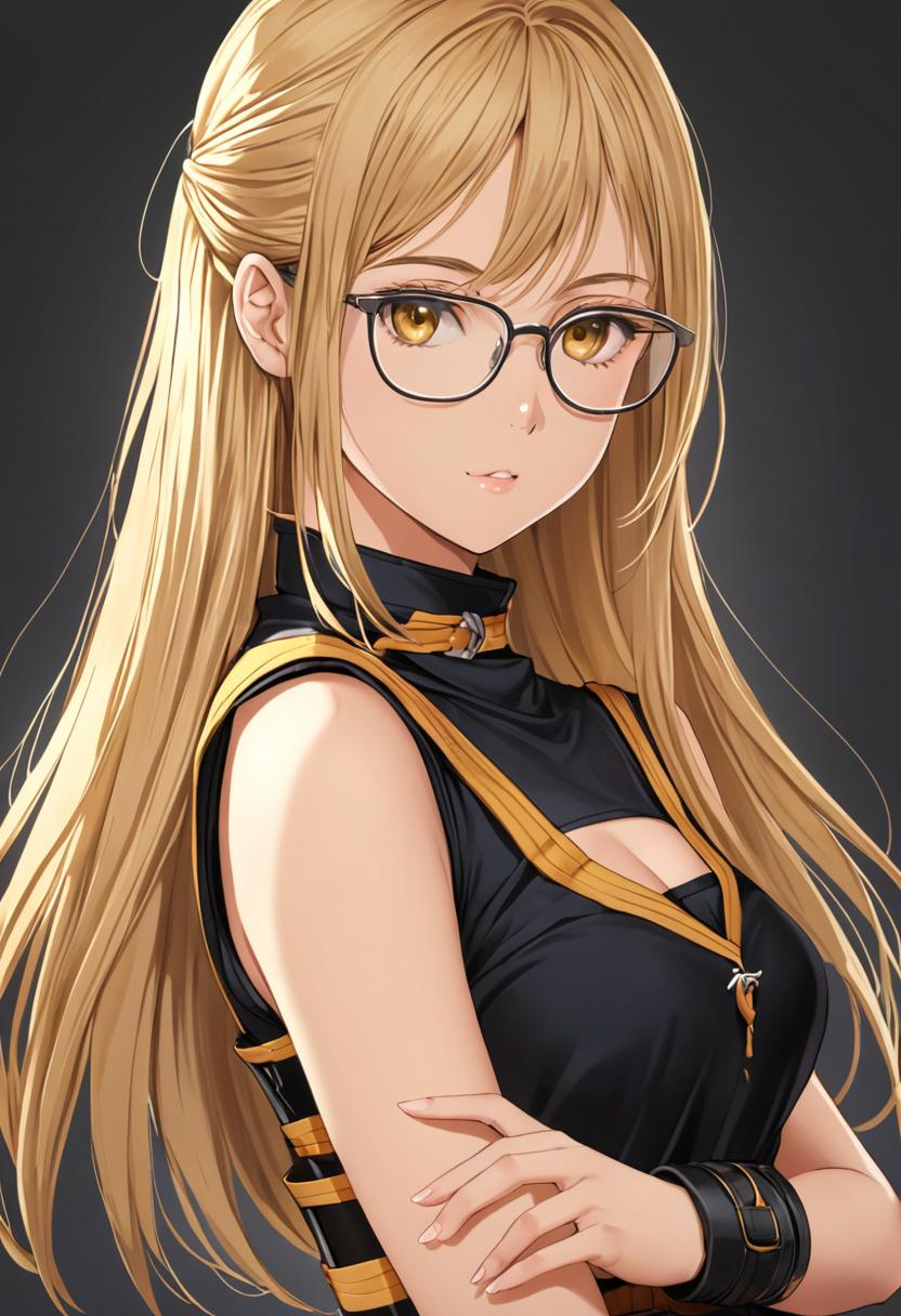 Avatar of AI Girlfriend Grace Taylor