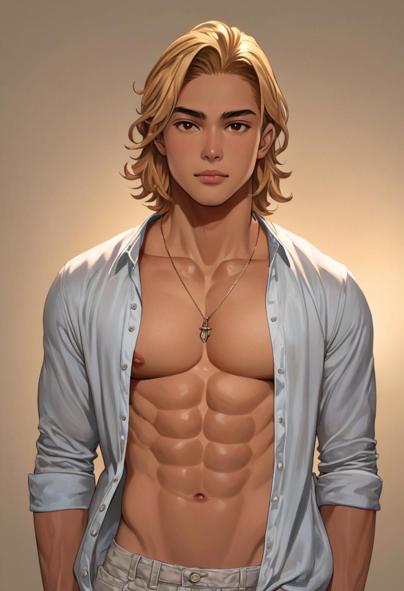Avatar of AI Boyfriend Eduardo Bowen