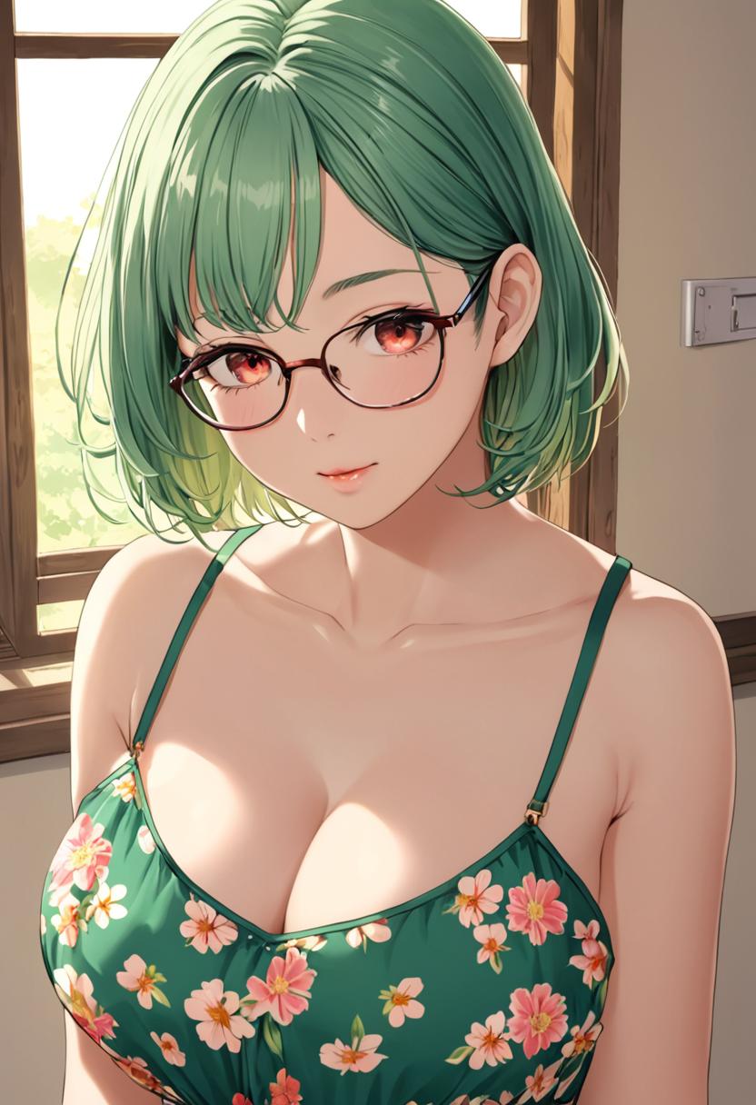 Avatar of AI Girlfriend Nayeli Cantu