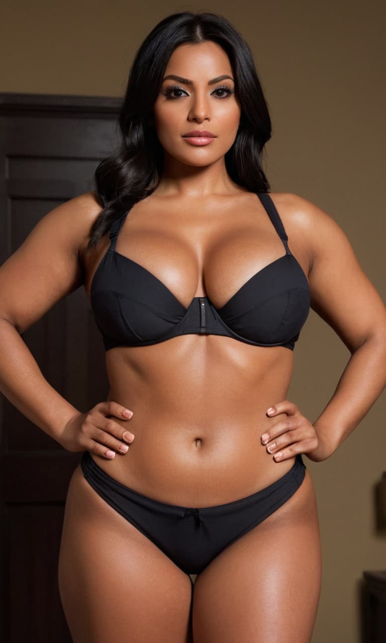 Avatar of AI Girlfriend Monserrat Smith