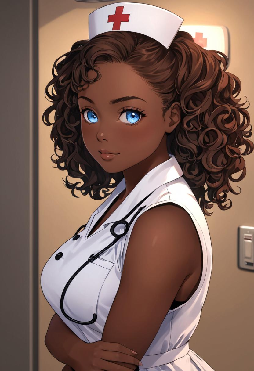 Avatar of AI Girlfriend Camryn Stephenson