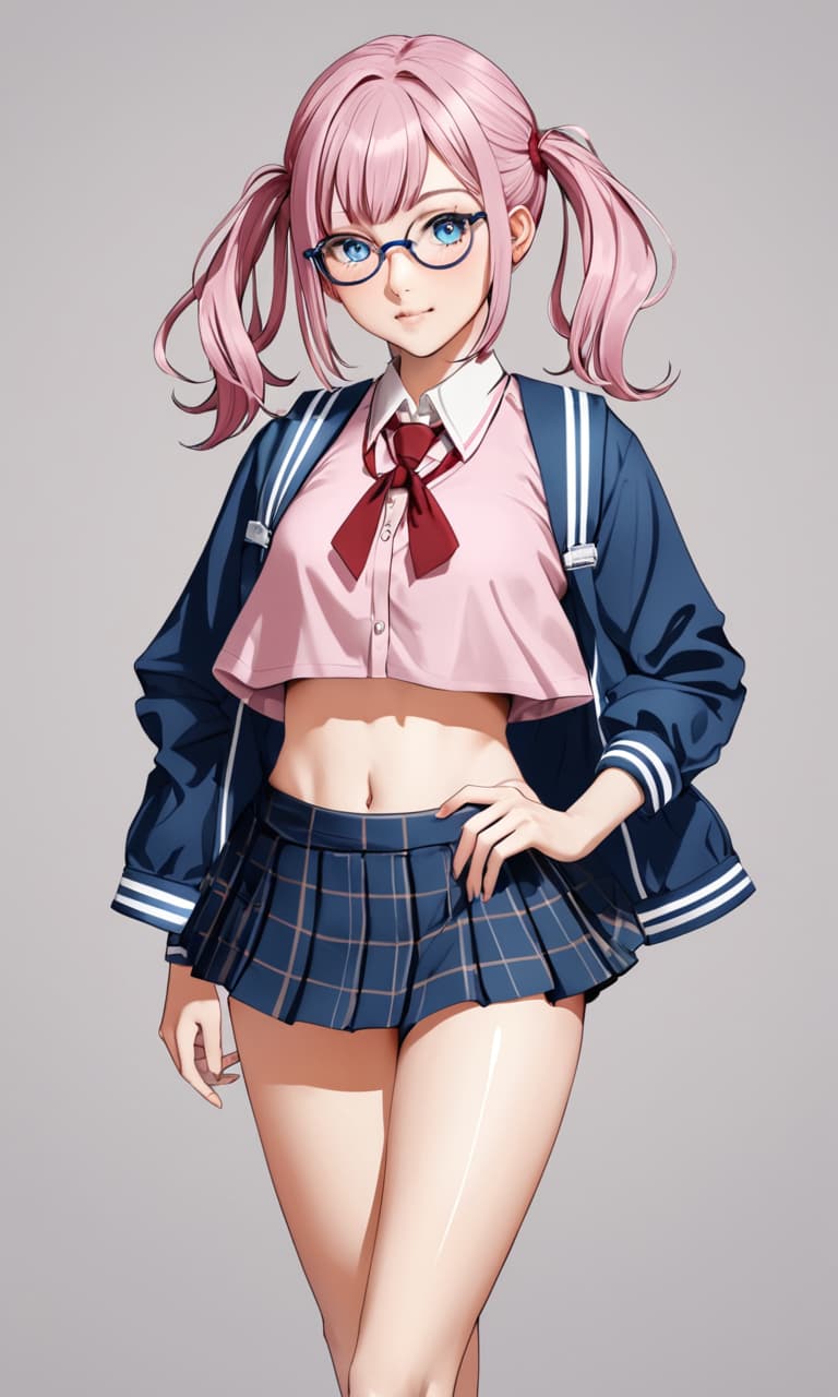 Avatar of AI Girlfriend Danika Monroe