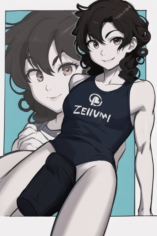 Avatar of AI Boyfriend Dewey Kemp