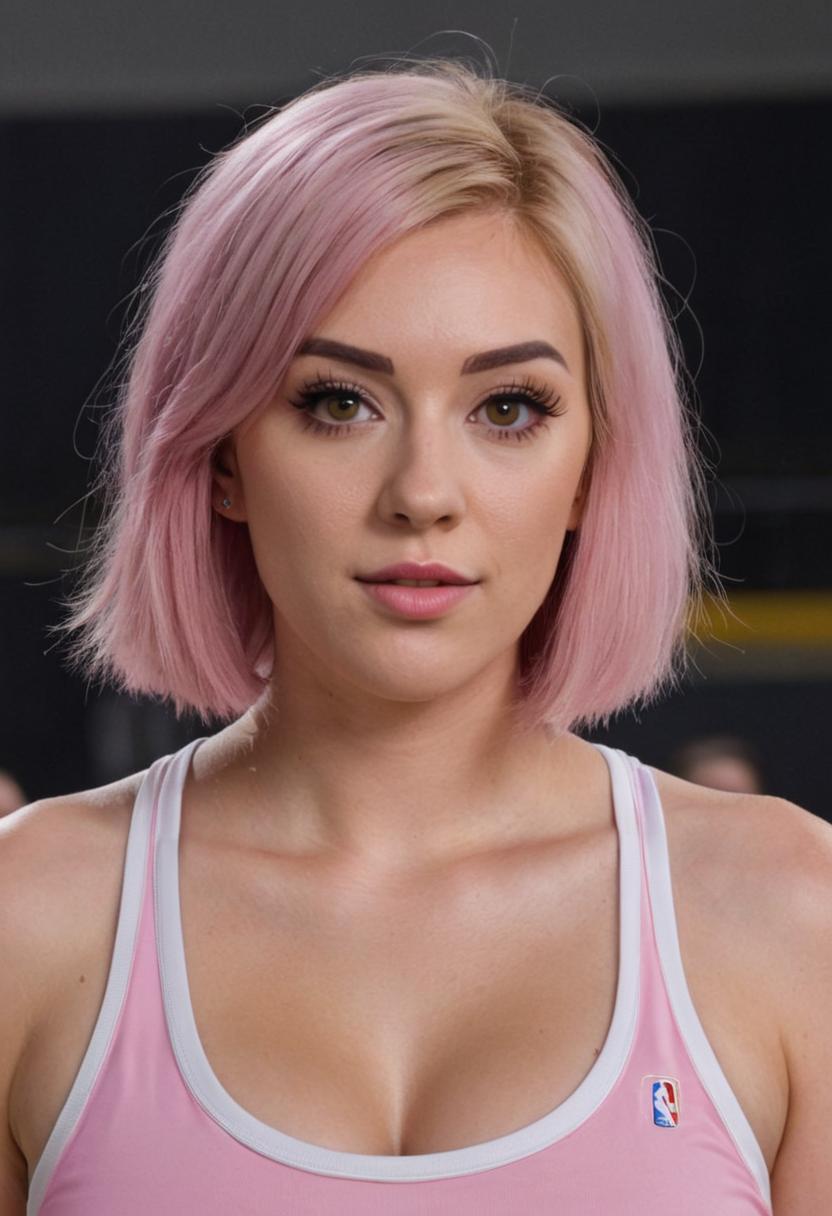 Avatar of AI Girlfriend Kassidy Park