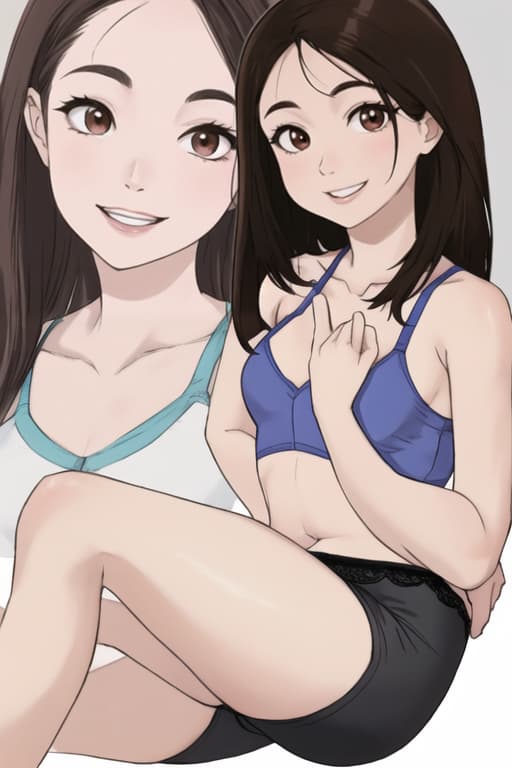 Avatar of AI Girlfriend Jaylah Jones