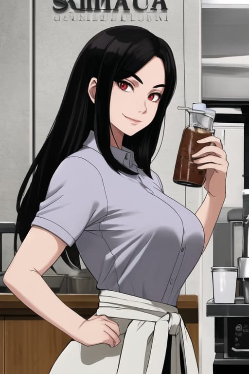 Avatar of AI Girlfriend Savanah Bolton