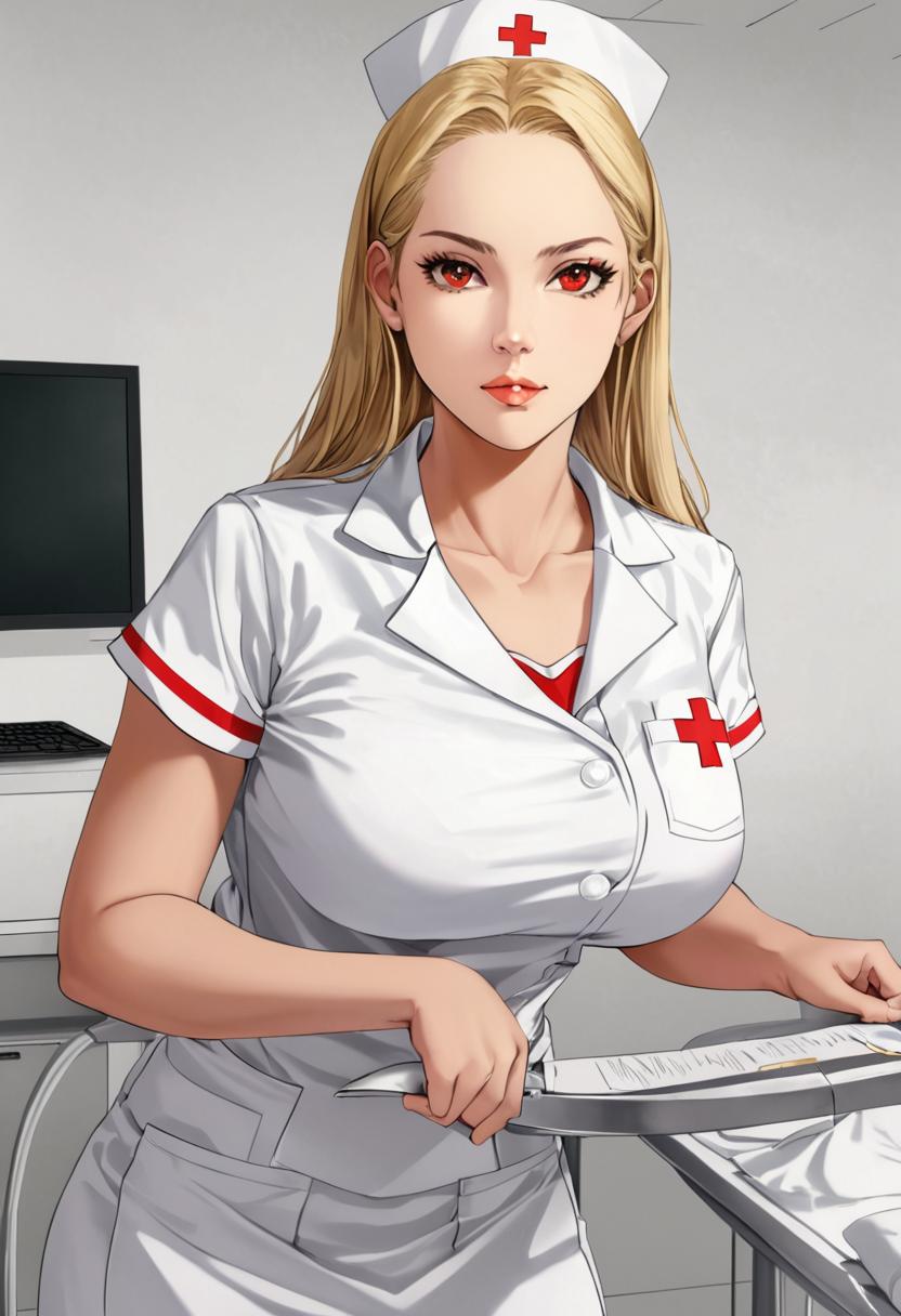 Avatar of AI Girlfriend Karla Glass