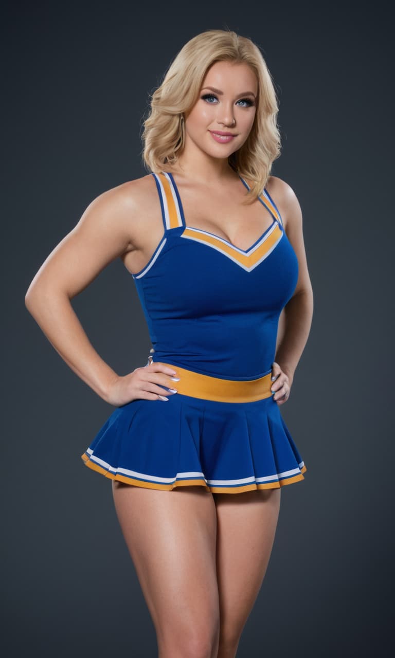 Avatar of AI Girlfriend Katelynn Carrillo