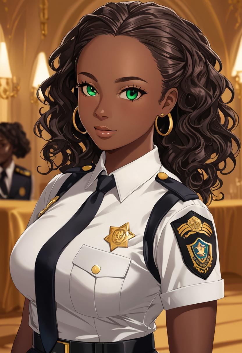 Avatar of AI Girlfriend Gia Fisher