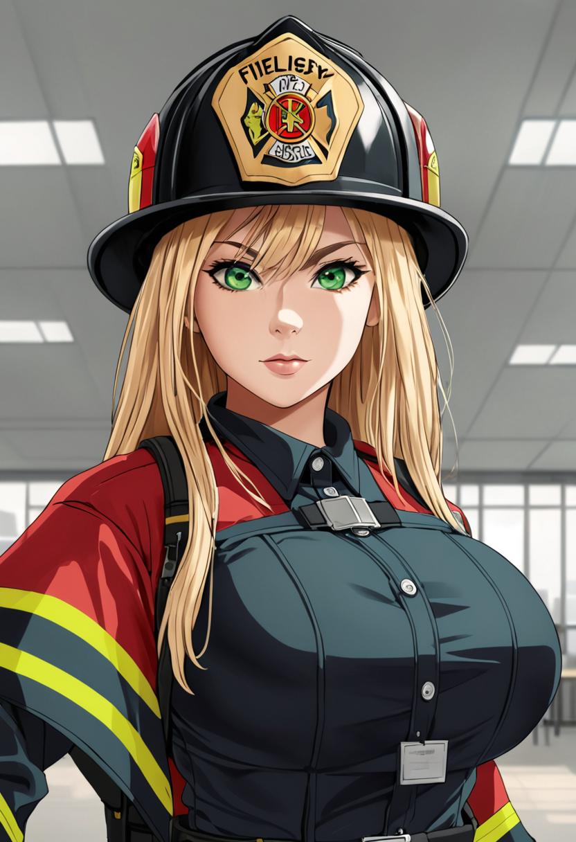 Avatar of AI Girlfriend Kelsey Bridges