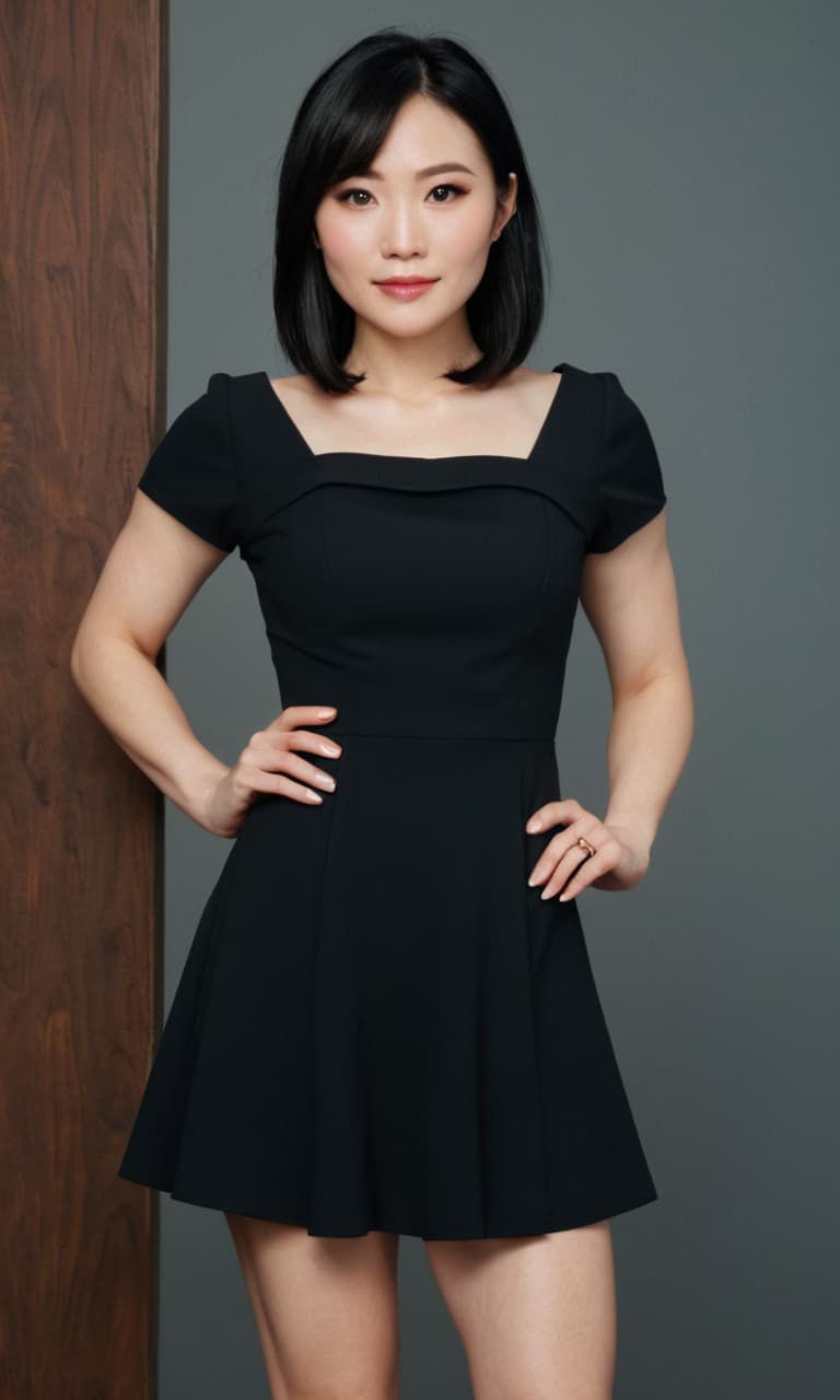 Avatar of AI Girlfriend Veronica Pace