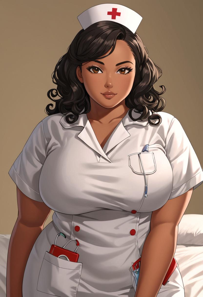 Avatar of AI Girlfriend Desiree Lam