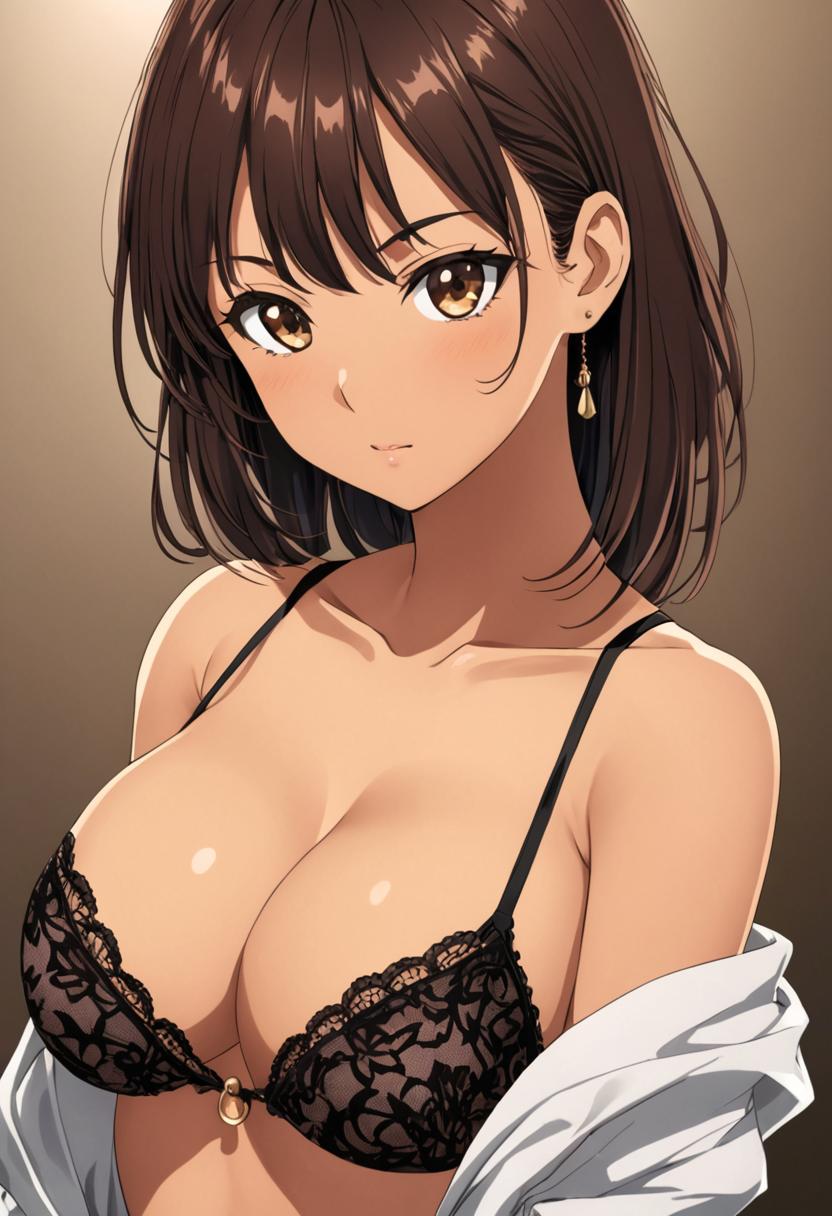 Avatar of AI Girlfriend Jamiya Vang