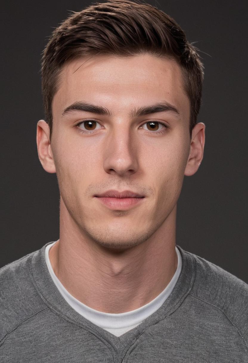 Avatar of AI Boyfriend Otto Forbes