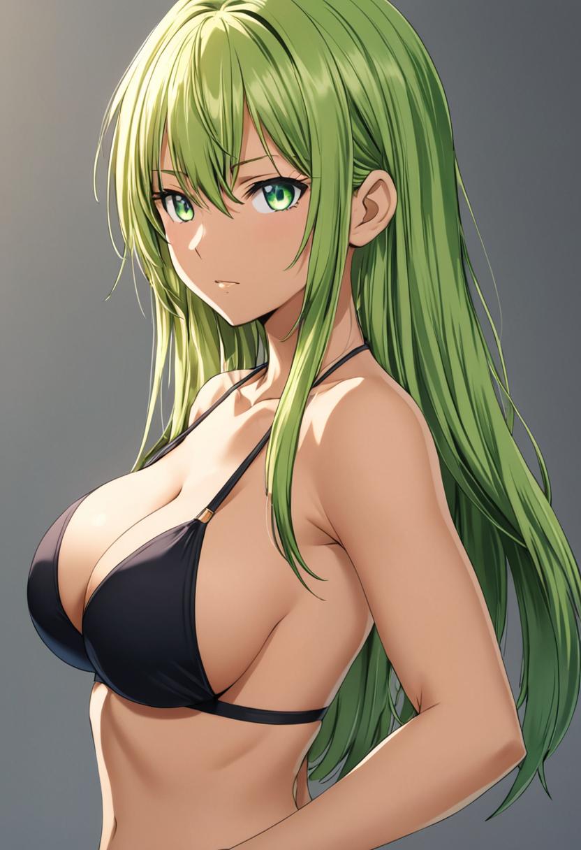 Avatar of AI Girlfriend Desirae Mcbride