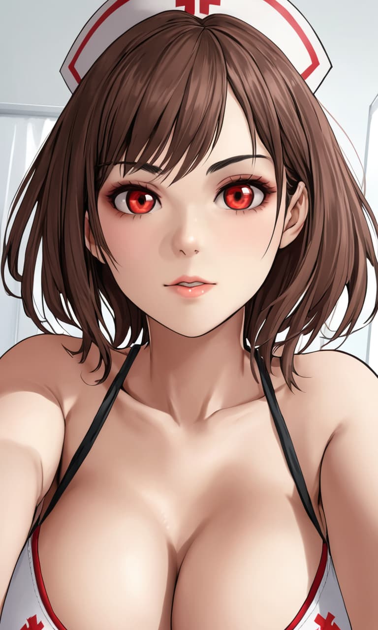 Avatar of AI Girlfriend Kassandra Bates