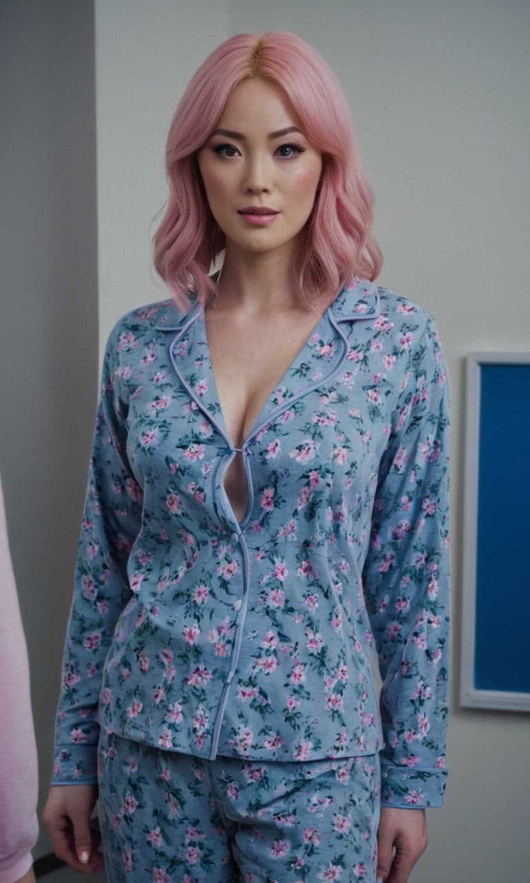 Avatar of AI Girlfriend Kaitlynn Marks