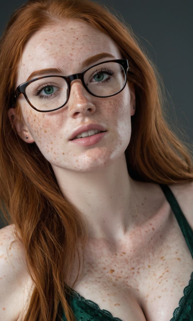 Avatar of AI Girlfriend Martha Ferrell