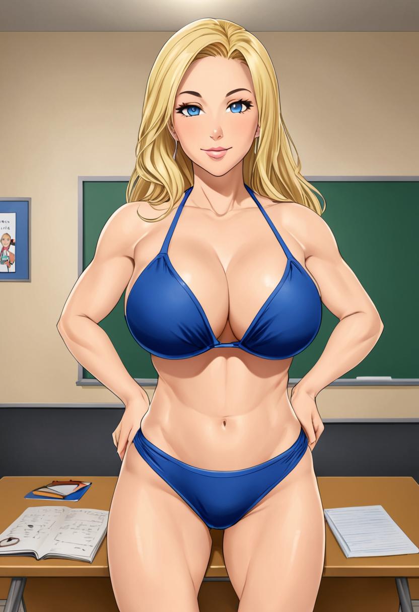 Avatar of AI Girlfriend Hallie Velasquez