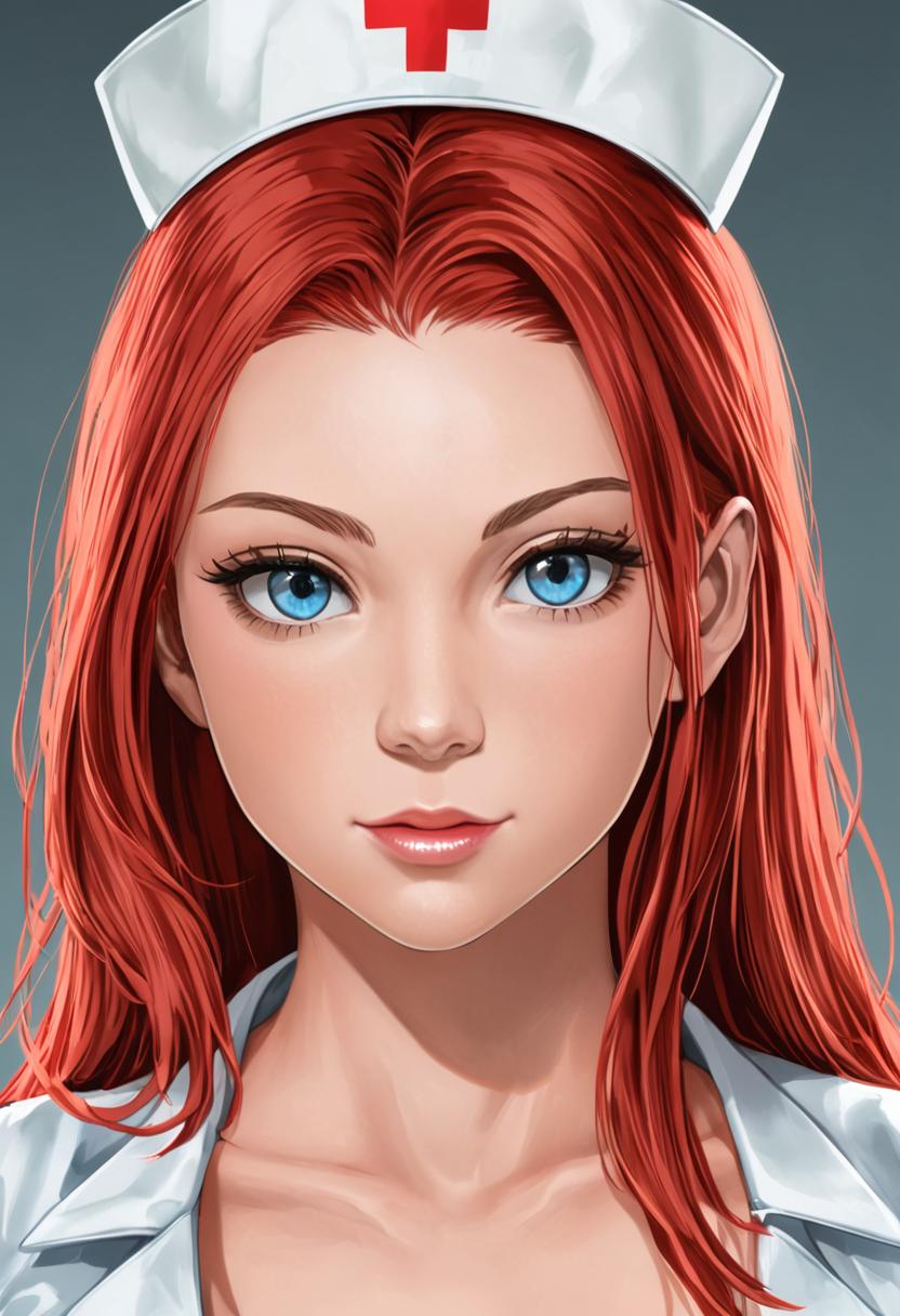 Avatar of AI Girlfriend Kaitlin Meadows