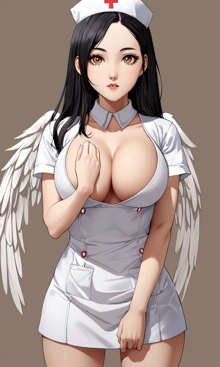 Avatar of AI Girlfriend Molly Glenn