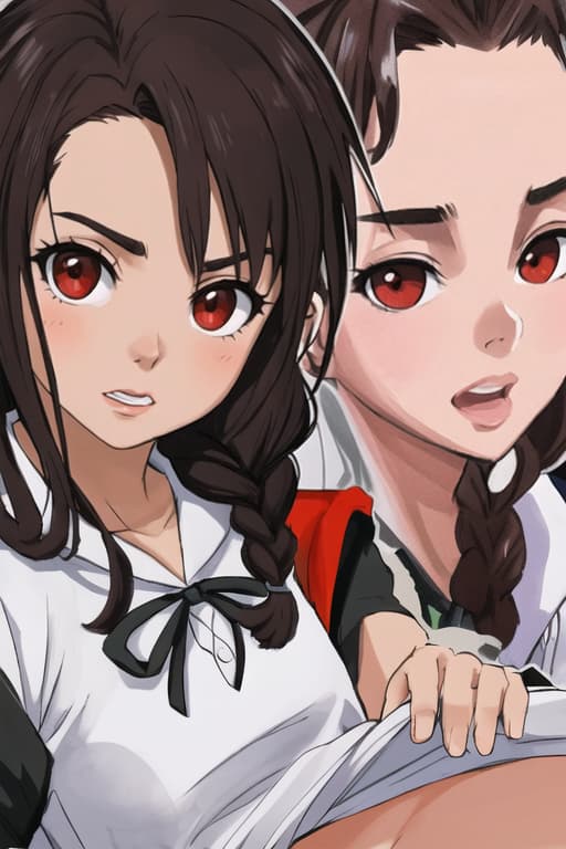 Avatar of AI Girlfriend Gracie Camacho