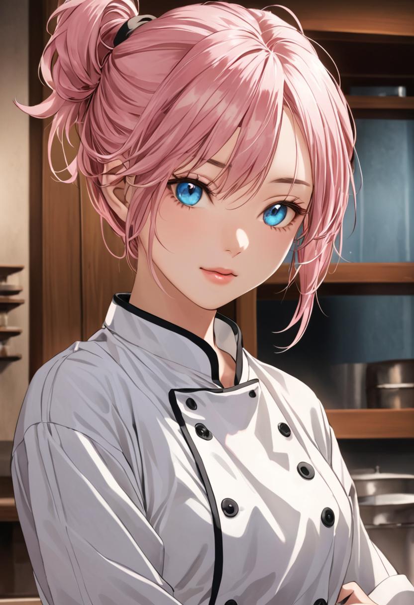 Avatar of AI Girlfriend Peyton Gutierrez