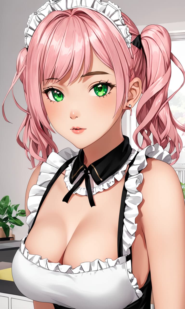 Avatar of AI Girlfriend Savannah Simon