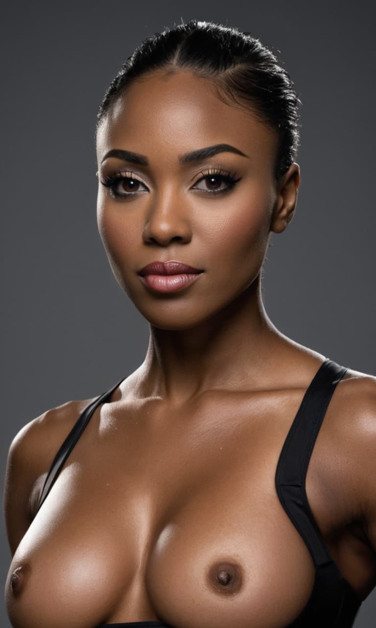 Avatar of AI Girlfriend Gloria Neal