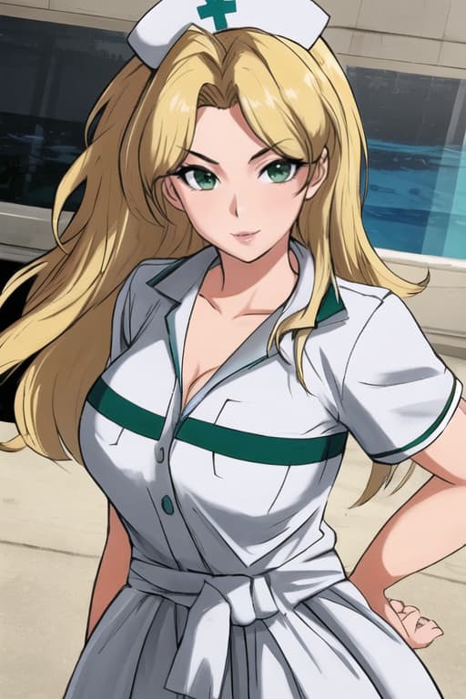 Avatar of AI Girlfriend Kristen Juarez