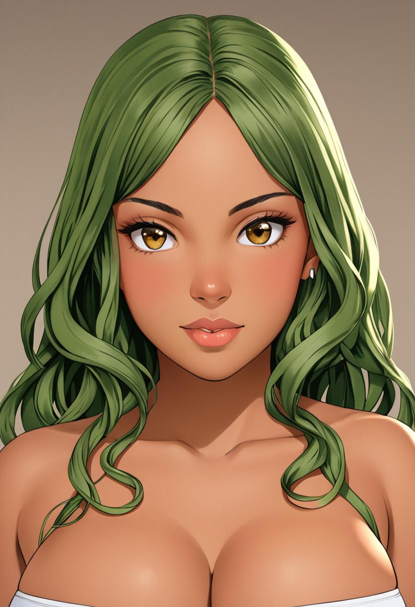 Avatar of AI Girlfriend Makenzie Booth